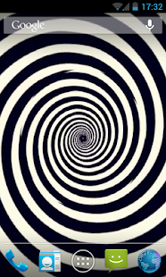 Spiral Live Wallpaper HD Screenshots 7