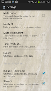 Cell Counter Screenshots 10