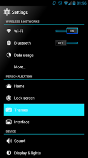 How to download cm11 theme KitKatHD 1.0 mod apk for pc