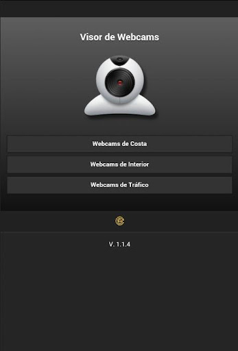 【免費旅遊App】Visor de Webcams Cantabria-APP點子