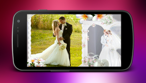 免費下載生活APP|Wedding Frames & Cards app開箱文|APP開箱王
