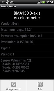 How to download Sensor Tester 2.2.2 unlimited apk for android