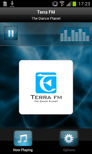 Terra FM