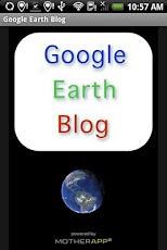 Google Earth Blog