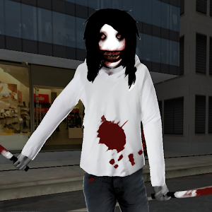 Jeff The Killer Myth 3