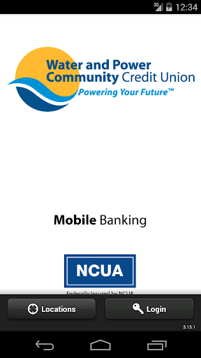 WPCCU Mobile Banking