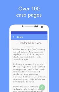 How to install Consulting Case Interview Prep lastet apk for bluestacks