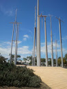 Plaza de Las Naciones - Idefon
