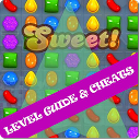 Ultimate Candy Crush Guide mobile app icon