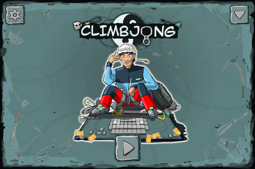 ClimbJong