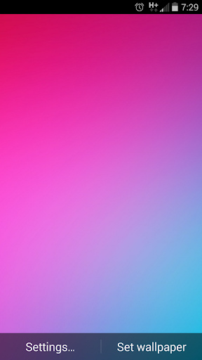 【免費個人化App】Blurred - 3D Live Wallpapers-APP點子