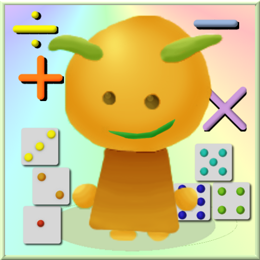 Learn Maths for Kids 教育 App LOGO-APP開箱王