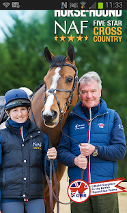 Free Download NAF Five Star Cross Country APK for Android