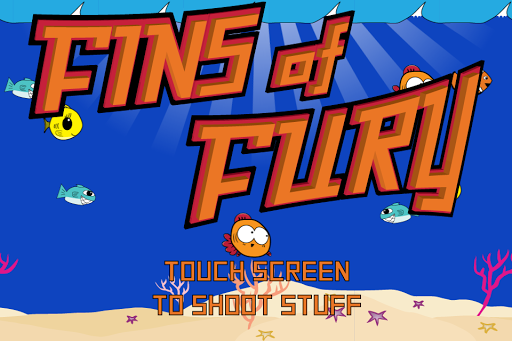 Fins of Fury