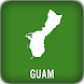 Guam GPS Map