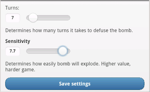 Download Time Bomb Defuse APK for PC