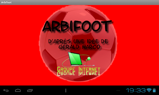 How to download Arbifoot patch 2.0 apk for pc