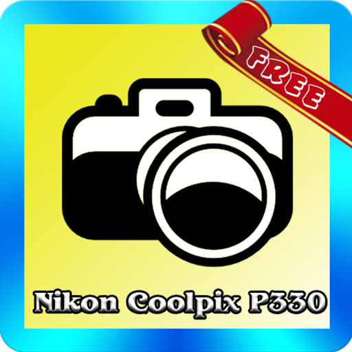 Coolpic P330 Tutorial LOGO-APP點子