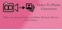 Video to Photo Extract APK