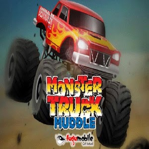 Monster Truck Lite for PC and MAC