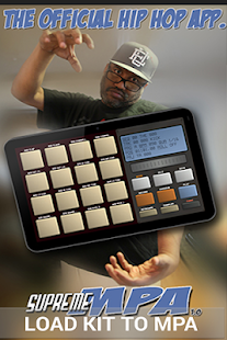 How to get VINYL DRUMS 1L patch 1.0 apk for bluestacks