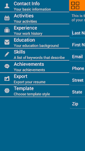 How to install College Student Resume Lite 3.0 unlimited apk for laptop
