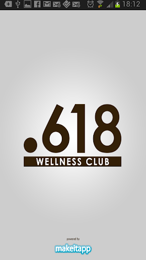 .618 Wellness Club