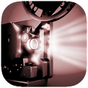 Film Projector Simulator icon