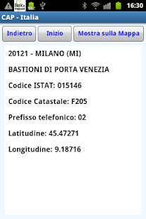 Free Download CAP Italiani APK