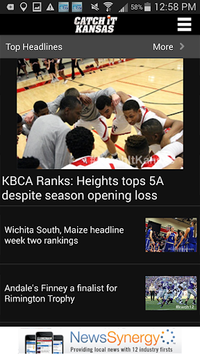 CatchitKansas