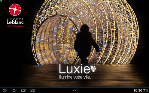 Free LuxieRA APK