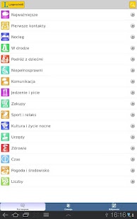Lastest Rozmówki ANGIEL APK