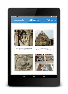 Tamil Historical Facts Screenshots 6