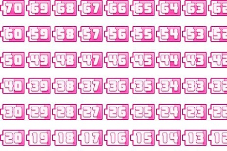 Download Battery Changer PinkBattery APK for Android