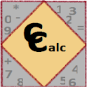 CCalculator logo