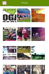 How to download I Heart yoga in the park 2.0 mod apk for pc