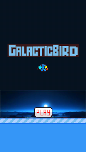 Galactic Bird