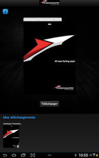 Pescanautic Screenshots 0