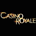 CASINO ROYALE logo