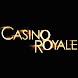 CASINO ROYALE