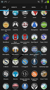 How to install Roundruffled icon theme lastet apk for pc