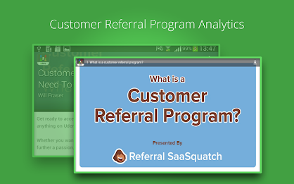How To Start Referral Program poster 9