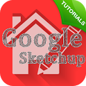 Learn Google Sketchup icon