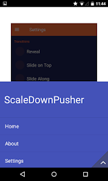 Telerik Examples poster 3