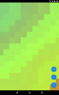 Organic Pixel Screenshots 2