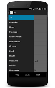 Free Download Read Daily News and Newspapers APK for Android