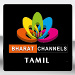 Cover Image of Download Bharatchannels -Tamil Mobile 1.1 APK