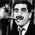 iGroucho logo
