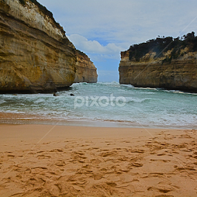 by @ JoshiA - Landscapes Waterscapes
