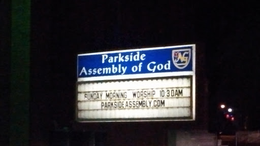 Parkside Assembly of God